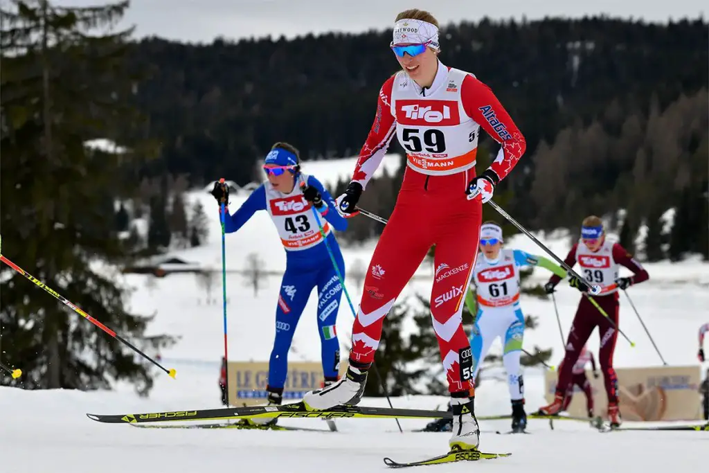 Cross-country skiing catch-up | Yukon Sports Report